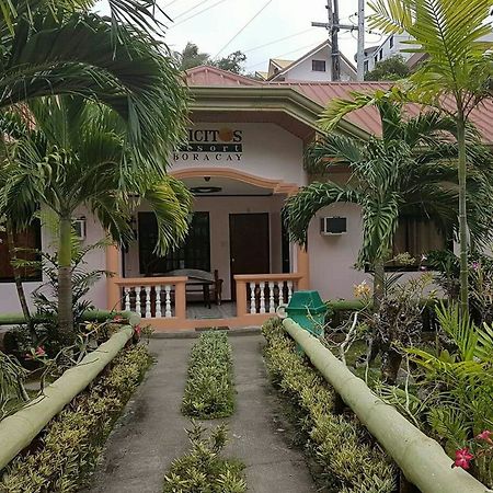 Ilicitos Resort Boracay Balabag  Εξωτερικό φωτογραφία