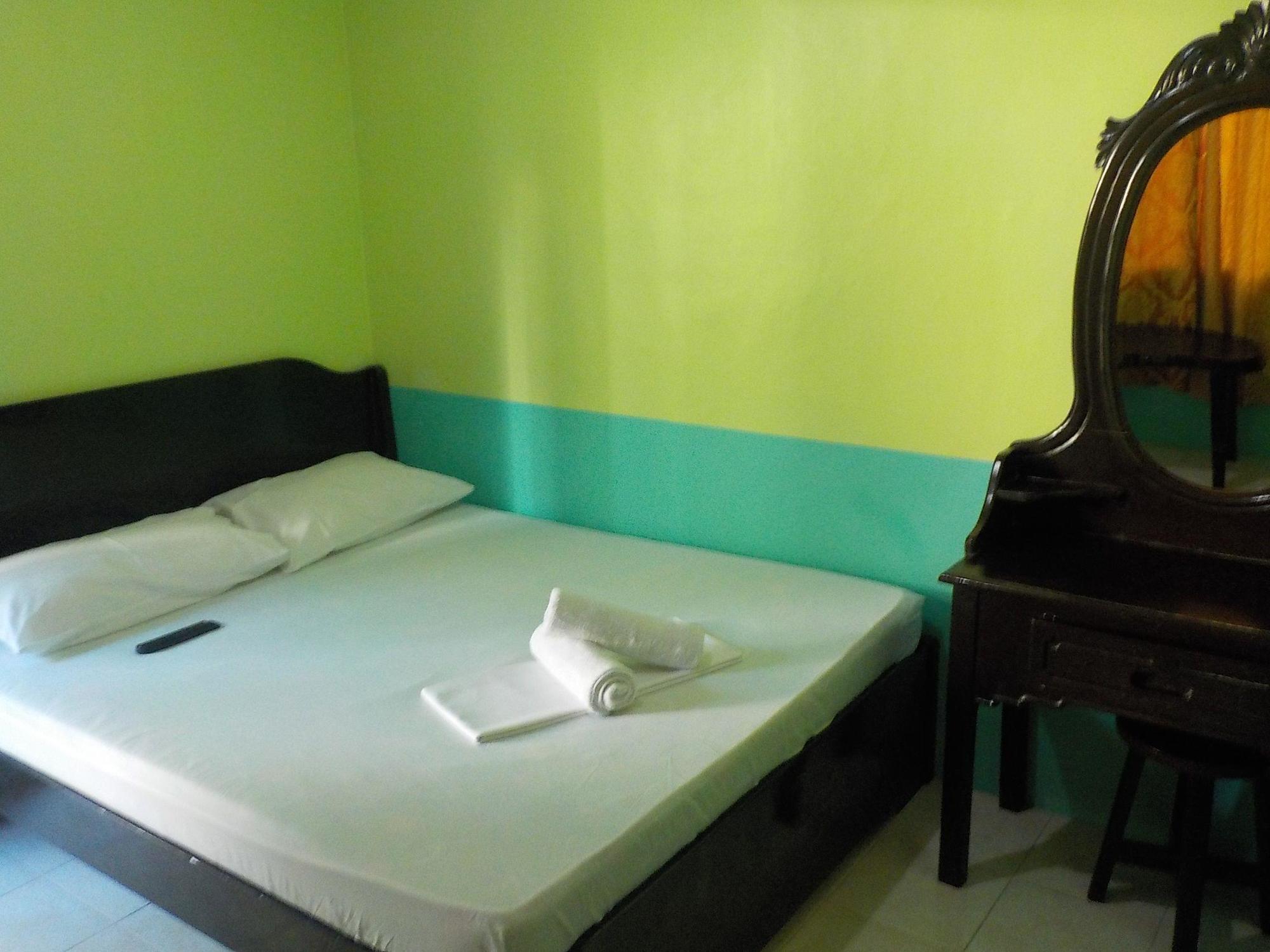Ilicitos Resort Boracay Balabag  Εξωτερικό φωτογραφία