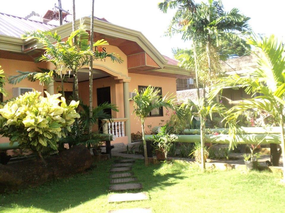 Ilicitos Resort Boracay Balabag  Εξωτερικό φωτογραφία