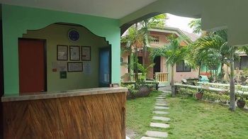 Ilicitos Resort Boracay Balabag  Εξωτερικό φωτογραφία