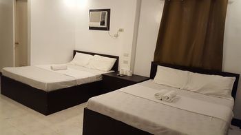 Ilicitos Resort Boracay Balabag  Εξωτερικό φωτογραφία