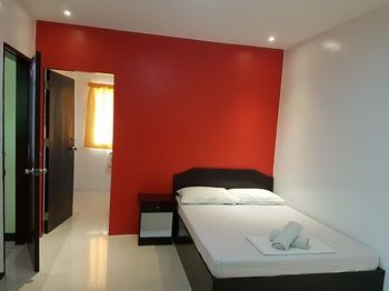 Ilicitos Resort Boracay Balabag  Εξωτερικό φωτογραφία