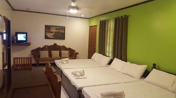 Ilicitos Resort Boracay Balabag  Εξωτερικό φωτογραφία