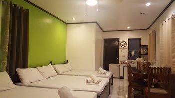 Ilicitos Resort Boracay Balabag  Εξωτερικό φωτογραφία